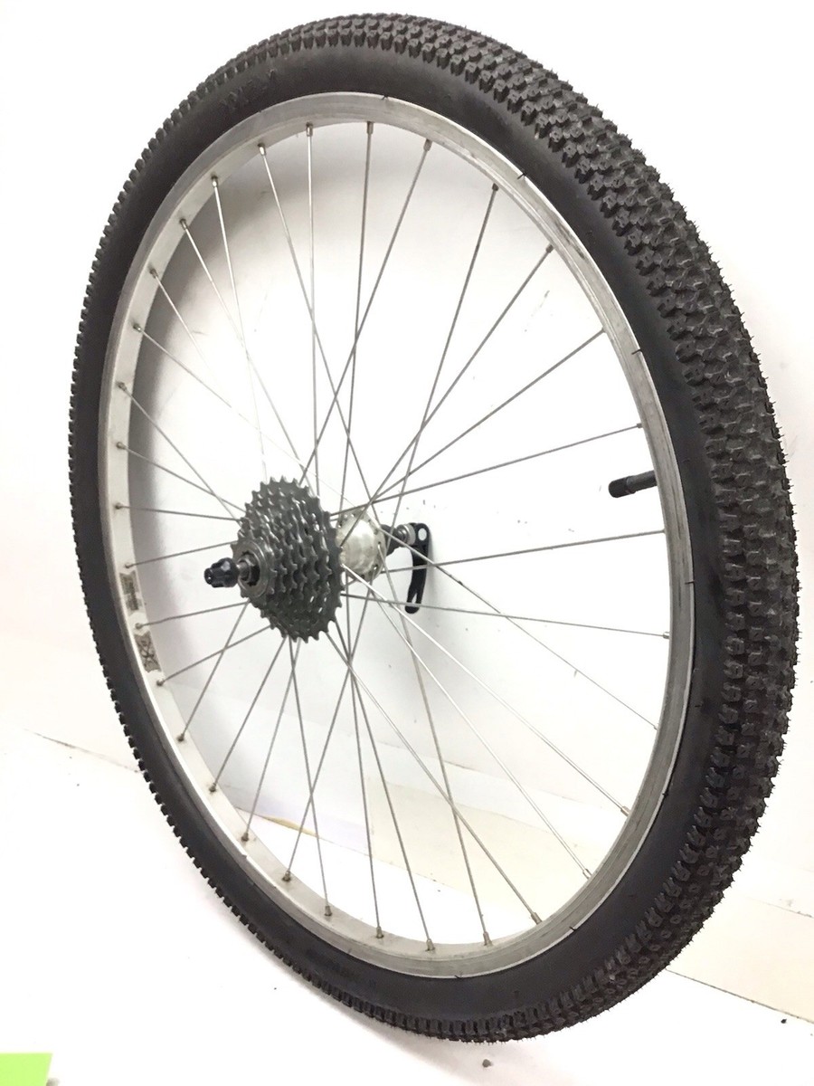 Mountain Bike Bontrager Rims 26 Bontrager B3C 26