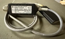 Rohde Schwarz NRV-Z4 6GHz RF Power Sensor TESTED