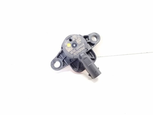 Jaguar XE 2016 Airbagsensor Crashsensor Drucksensor FK7214C676AA EZE60541 - Bild 4 von 4