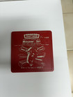 Sears Craftsman Bench & Radial Saw Molding Set 6 Cutters No. 9-3221 Made in USA — photo 5