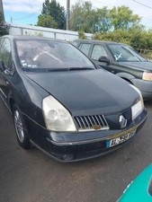 Capot Renault VEL SATIS