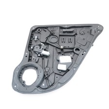 Fensterheber Motor Fensterhebergestänge hinten rechts Mercedes GLE Coupe 292 Fensterheber Motor Fensterhebergestänge hinten rechts Mercedes GLE Coupe 292