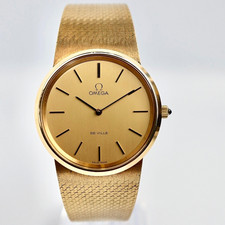 OMEGA De Ville 111.0107
