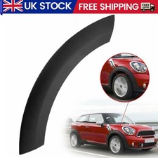 For 02-08 Mini Cooper One R50,R53 Wheel Arch Bonnet Trim Right Front O/S 1505866