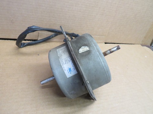 LG Air Conditioner Motor Part # 4681A20041K