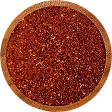 Carolina Reaper Chili gemahlen - Extrem schar...