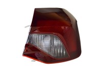 VAN Wezel Heckleuchte 1814932 FüR Ford Focus 4 HN HM Turnier HP Ecoboost Mhev