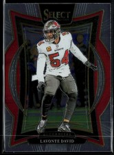 2024 Panini Select #79 Lavonte David
