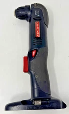 Craftsman 315.101541 3/8" Drill Driver VSR Right Angle 19.2V Tool Tested