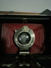Antique Kodak 3-A Brownie Folding Camera