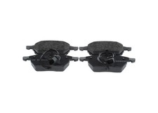BOSCH Bremsbelagsatz Scheibenbremse 0 986 424 482 für AUDI A6 TT ATE C5 4B2 4B4