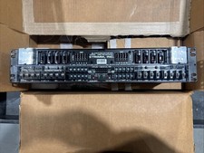 Trimm 8473101001 Front Access TPA GMT Fuse Panel, 4/4 TPA, 5/5 GMT