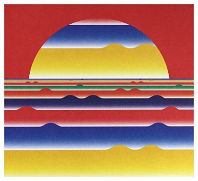 The Helio Sequence, The Helio Sequence