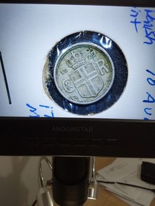 1929 Iceland 10 Aurar SCARCE KEY DATE 176K Low Mintage KM#1