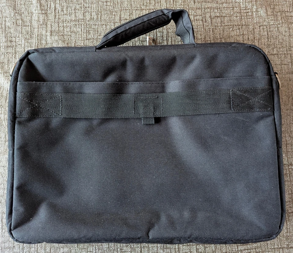 Notebooktasche Laptoptasche Notebook Laptop Tablet Tasche Koffer - Bild 3 von 4