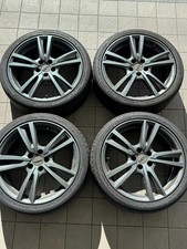 Cerchioni cerchi MAK ruote gomme 17" pollici Seat/VW/Audi/Skoda - 5 bulloni