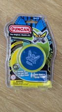 Duncan Butterfly XT Yo-Yo Beginner to Intermediate Skill Toy