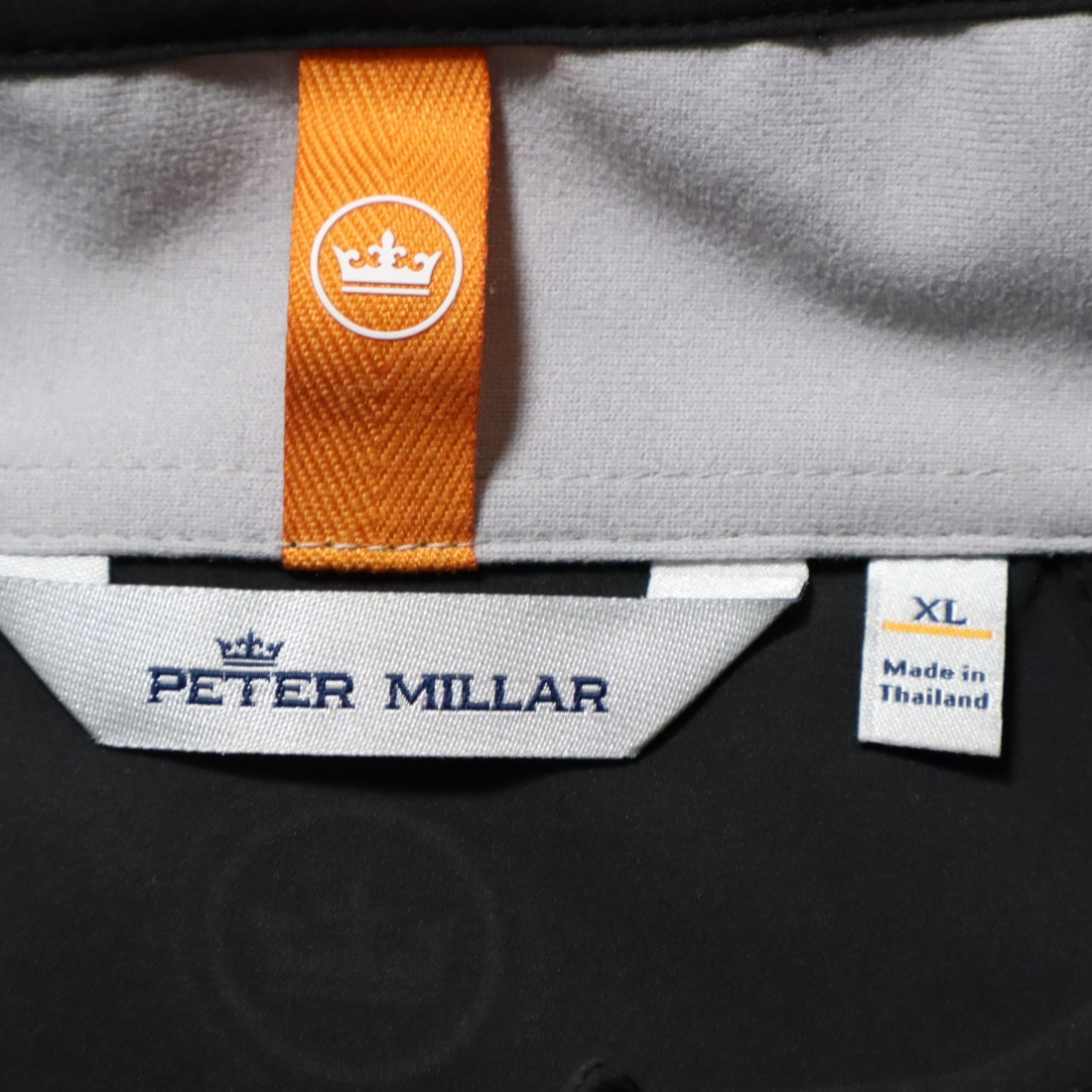 Peter Millar Flex Adapt Full Zip High Stretch Jac… - image 5