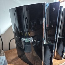 CECHC03 Backwards Compatible Ps3 - Spares And Repairs - Console Only