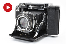 Zeiss Ikon Super Six 530/16