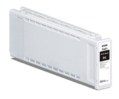 Epson UltraChrome Pro10 Ink Cartridge 1 Pcs Original Photo Black