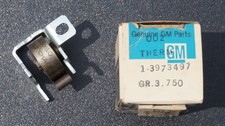 Nos Gm 1970 Chevy Corvette Camaro Chevelle Nova 350 4bc Choke Thermostat 3973497