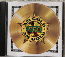 TIME LIFE "AM GOLD 1970" Various, CD: Time/Life Music AM1-02. One Day Handling