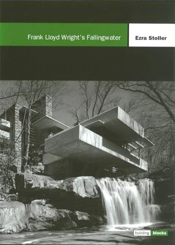 Frank Lloyd Wrights Fallingwater (Building Block Ser...