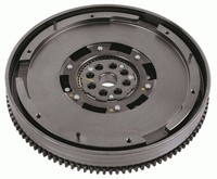 Sachs Schwungrad Schwungscheibe ZMS Zwei-Massen-Schwungrad 2294 501 226 FüR Fiat