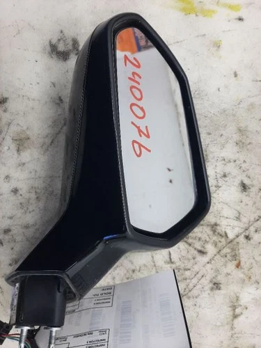Driver Left Side View Mirror Without Heated 20 Chevrolet Camaro 84788171