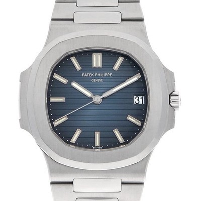 PATEK PHILIPPE Nautilus 5711/1A-001 gebraucht Herren