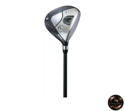BRIDGESTONE BX1ST Fairway Wood (Catalog-Featured Shaft) with VENTUS BS6 II