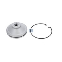 Schutzdeckel Radnabe DT Spare Parts Iam-Expertise Passend FüR Scania