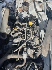 Moteur Renault CLIO