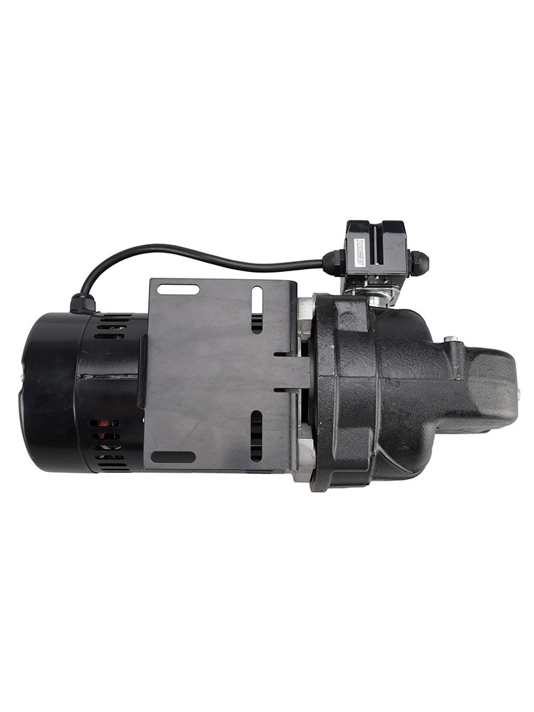 SWS50 1/2 HP Cast Iron Shallow WelJet Pump use inwells up to 25 ft deep