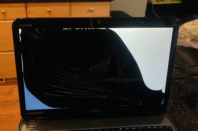 DELL INSPIRON N5010 15