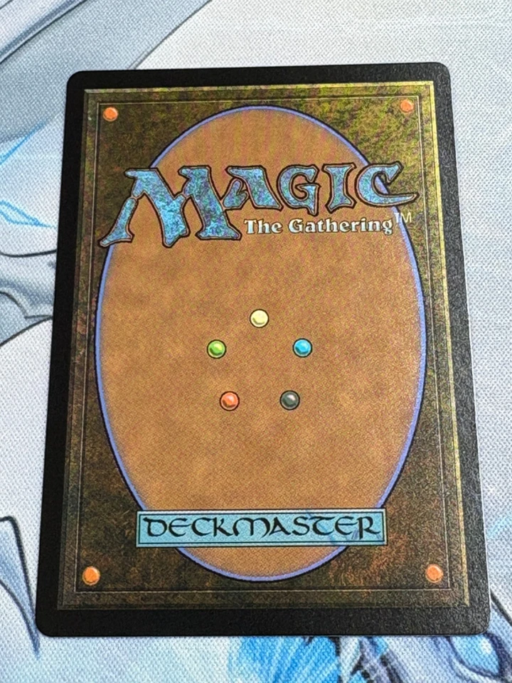 MTG Noctis, Prince of Lucis English Final Fantasy FIN NM R0235 - Image 2 of 2