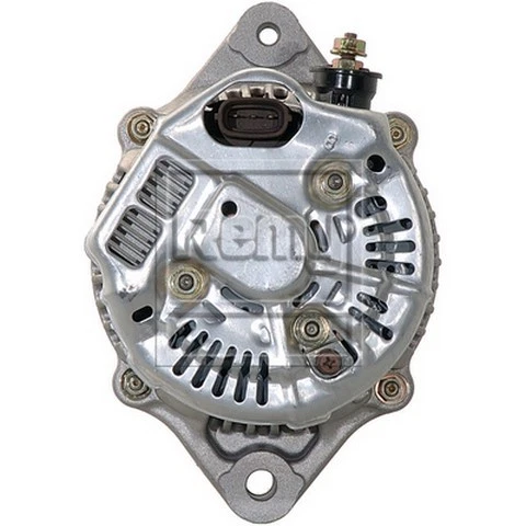 Alternador Remy 12465 Premium para 02-07 Suzuki Aerio Foto 2 de 4
