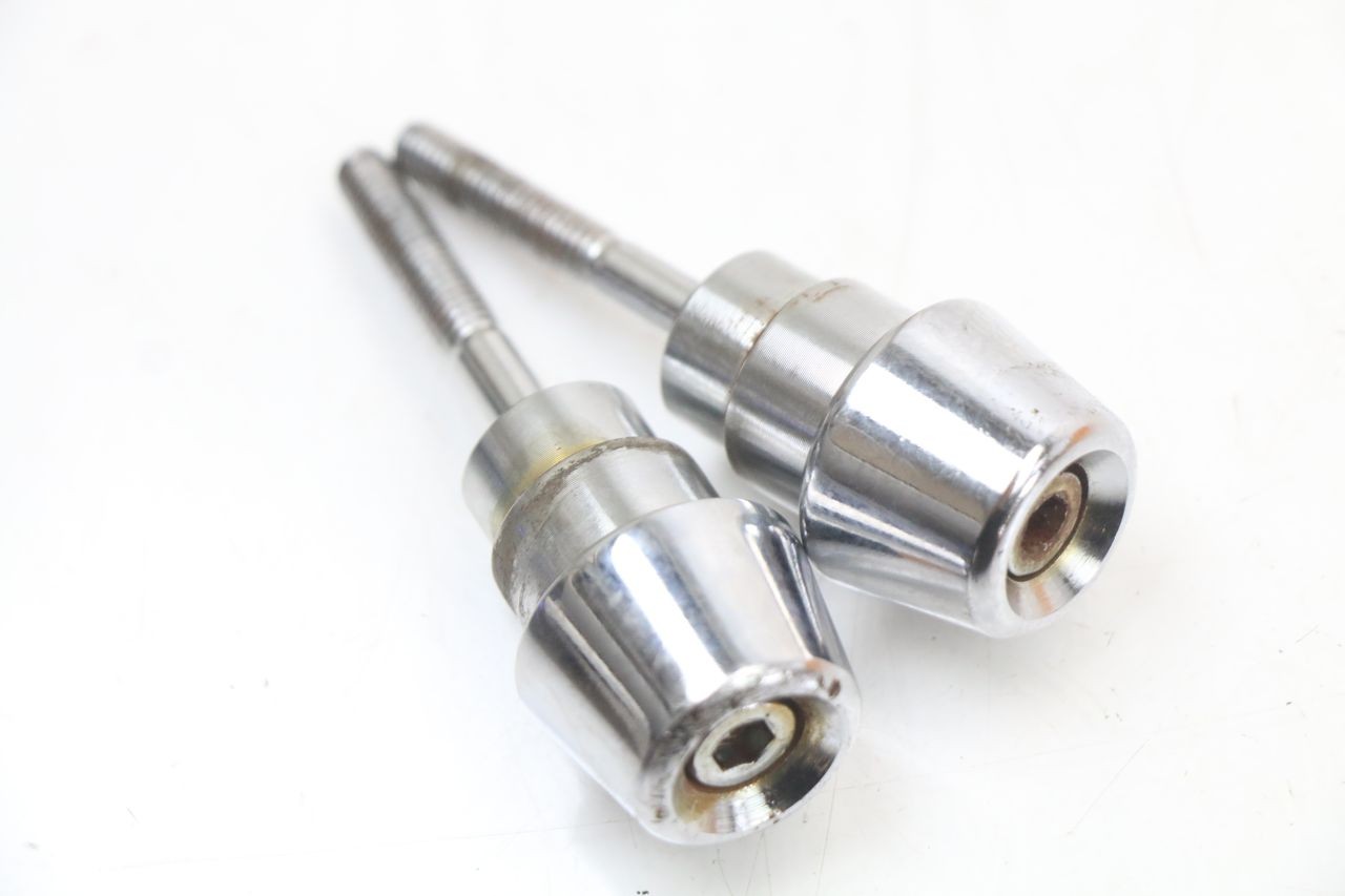 EMBOUT DE GUIDON - PEUGEOT KISBEE 4T 50 (2018 - 2022)