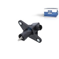 Druckregelventil Liftanlage DT Spare Parts Passend FüR U.A. Volvo FMX