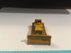 N Scale Cat D9 Dozer Custom Painted And Weathered — photo 2