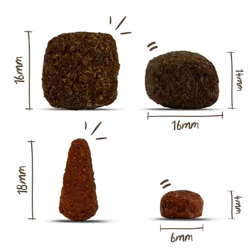 bosch My Friend Soft | Hundefutter für ausgewachsene Hunde aller Rassen | Vol... - Bild 4 von 4