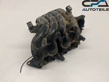 VW Golf IV 4 1.4 Ansaugbrücke Ansaugkrümmer Ansaugung Krümmer Brücke 036129711BK