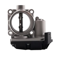 Throttle Body for Hyundai i20 i30 i40 Accent Elantra Kia Carens Cee'd 351002A900