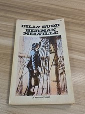 Billy Budd - paperback Melville, Herman