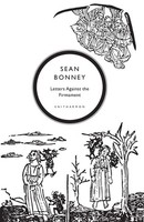 Letters Against The Firmament | Sean Bonney | Taschenbuch | Englisch | 2015