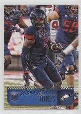 2016 Panini Prestige Rookies Cayleb Jones #261 2u3