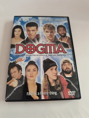 Dogma (DVD, 1999)