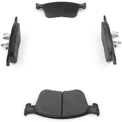 For Honda Accord Civic 2018 2019 2020 2021 2022 Magma Front Brake Pad Set TCP - Bild 3 von 7