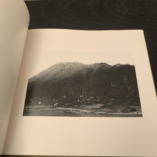 Lewis Baltz: Park City (First Edition) SIGNED 1980 - Picture 10 of 11